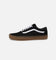 Vans Old Skool Black/White/Gum