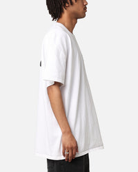 Carre Swifty T-Shirt White