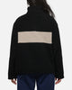 Adidas Polar Fleece Pullover Black