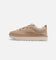 Ugg Boots Women's Lo Lowmel White/Mustard Seed