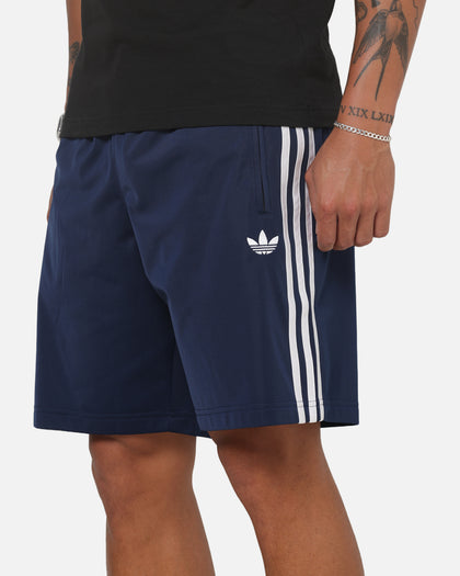 Adidas Firebird Shorts Night Indigo
