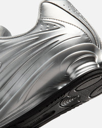 Nike Women's Shox Z Silver