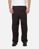 X-Large Amplify Pleated Trouser Brown