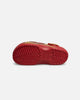 Crocs San Francisco 49ers NFL Refresh MLT Clog Red