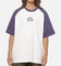 Carre C-Star Raglan T-Shirt White