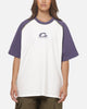 Carre C-Star Raglan T-Shirt White