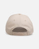 47 Brand Detroit Tigers 'Caramel Swirl' MVP Snapback Natural/Khaki
