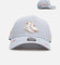 47 Brand Boston Red Sox 'Overstitch' 47 Offside Snapback Light Blue