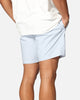 Carré Club Carré Shorts Dirty Blue