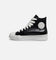 Converse Chuck Taylor Throwback Black/Vintage White