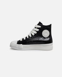 Converse Chuck Taylor Throwback Black/Vintage White