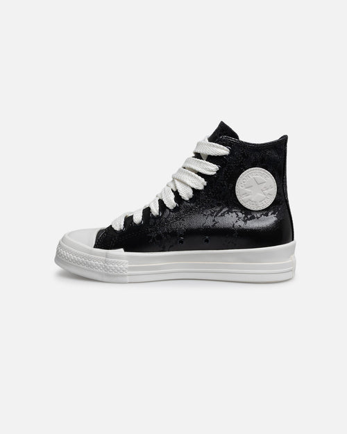 Converse Chuck Taylor Throwback Black/Vintage White