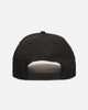 New Era New York Knicks 'Glow Rose' 9FORTY A-Frame Snapback Black