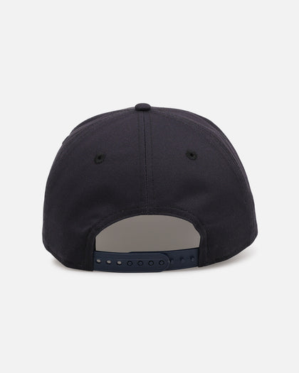 New Era Los Angeles Dodgers 'Easy Navy' 19TWENTY Snapback Navy