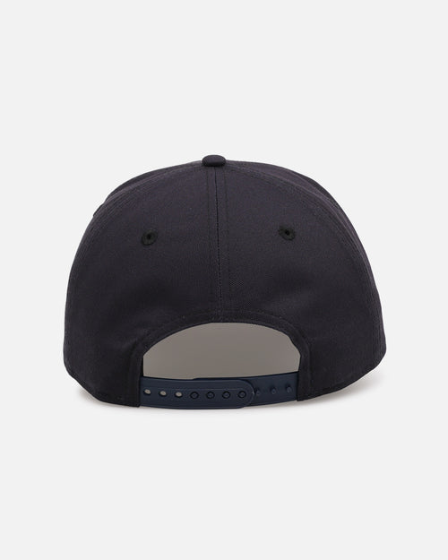 New Era Los Angeles Dodgers 'Easy Navy' 19TWENTY Snapback Navy