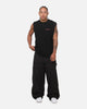 Saint Morta Athltc Training Pants Black/Port