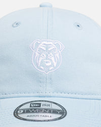 New Era Canterbury-Bankstown Bulldogs 'NRL 2026' 9TWENTY Strapback Pastel Blue