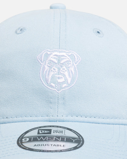 New Era Canterbury-Bankstown Bulldogs 'NRL 2026' 9TWENTY Strapback Pastel Blue