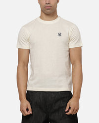 Majestic Athletic New York Yankees Baby Fit T-Shirt Butter