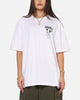 S Double Time To Relax T-Shirt White