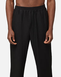 XXIII Pleated Pants Black