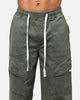 Saint Morta Aera Baggy Cargo Pants Vintage Khaki