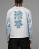 Loiter World Wide Jersey Off White