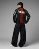 Loiter Speedster Jacket Black