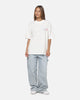 Represent Love And Kisses T-Shirt Flat White