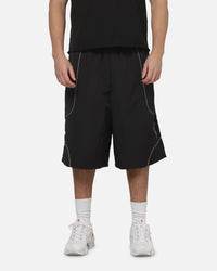 Saint Morta Ath-ltc Night Ops Track Shorts Black