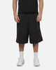Saint Morta Ath-ltc Night Ops Track Shorts Black
