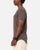 Saint Morta Annex El Duplo T-Shirt Sunfade Brown