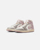 Jordan Women's Air Jordan 1 Mid Sail