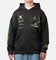 73Studio X Xbox 25th Anniversary Play More Zip Hoodie Black