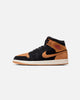 Jordan Air Jordan 1 Mid SE Black/Brown