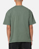 Saint Morta Established T-Shirt Green