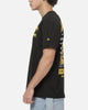 New Era Los Angeles Rams Secured T-Shirt Black