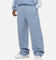 Nike Nocta Fleece CS Open-Hem Tracksuit Bottoms Work Blue