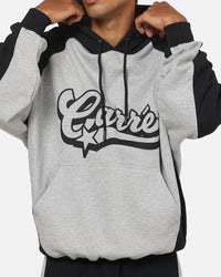 Carre Sport C Hoodie Grey/Black