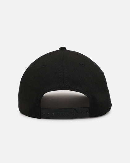 New Era Miami Dolphins 'NFL City Originals 2.0' 9FORTY A-Frame Snapback Black