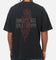 Saint Morta Made For The Living T-Shirt Washed Black