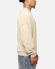 Saint Morta Repentant Heart Crewneck Stone