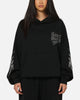 Saint Morta Sanctified Hoodie Black