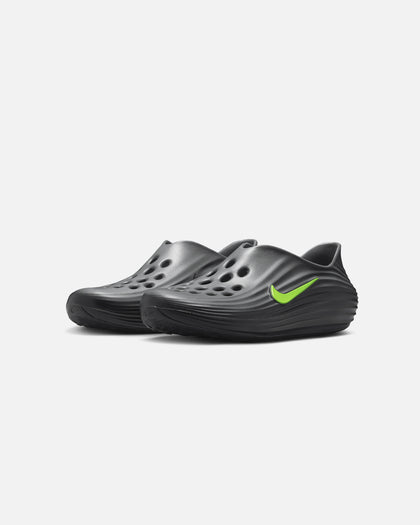 Nike ReactX Rejuven8 Black/Yellow