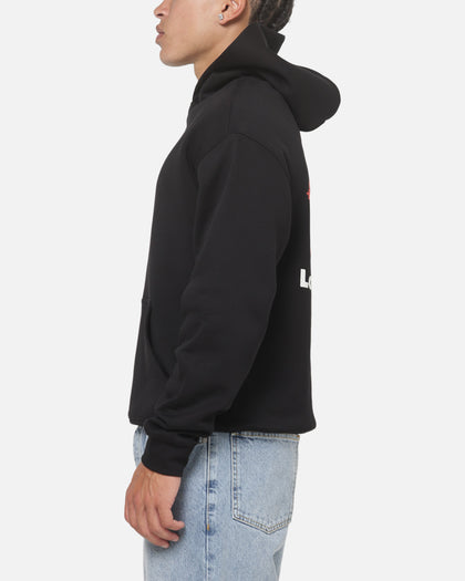 Reece Walsh 1 Of 1 Love Yourz Hoodie Black