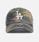 47 Brand Los Angeles Dodgers 'Camo' 47 Clean Up Strapback Camo