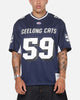 Mitchell & Ness Geelong Cats AFL 59 Jersey Navy