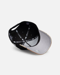 New Era Las Vegas Raiders "NFL 26 AU Two Tone" 9Forty A-Frame Snapback Black/Camo