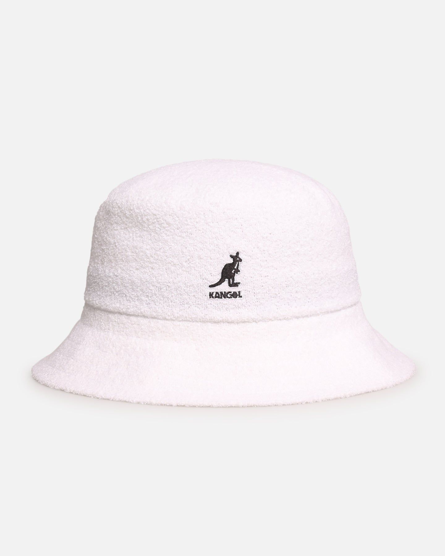 Kangol Bermuda Bucket White | Culture Kings