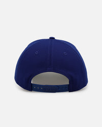 New Era Texas Rangers 'Baseball Hearts' 9FORTY A-Frame Snapback Official Team Color